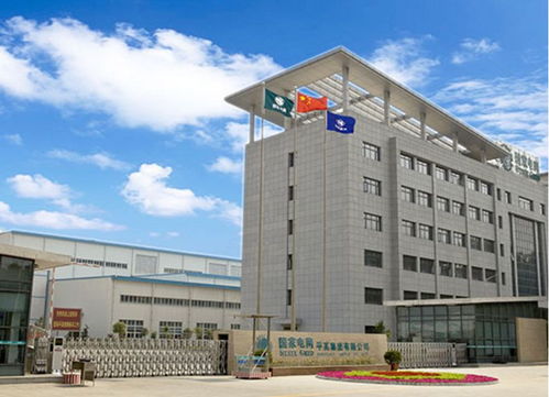 特高壓雄兵 電力搬運(yùn)工的平高電氣之路
