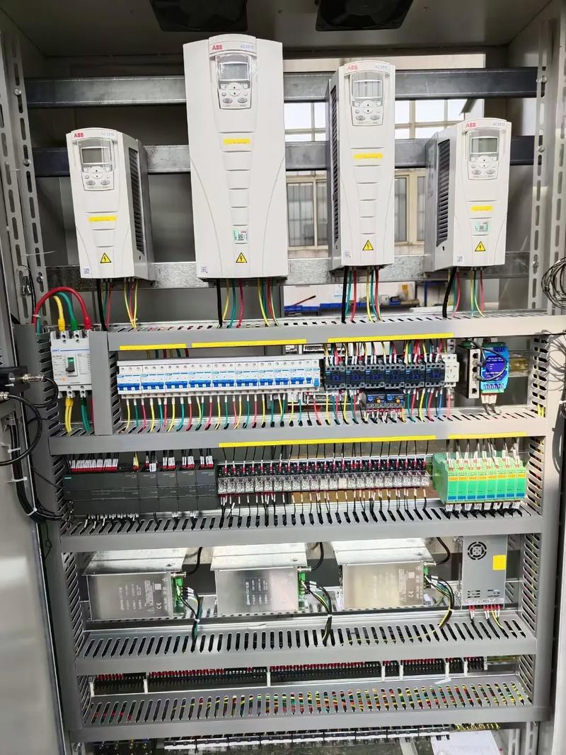 江蘇華宜睿智能電氣科技 高低壓成套設(shè)備與工業(yè)自動化的卓越典范