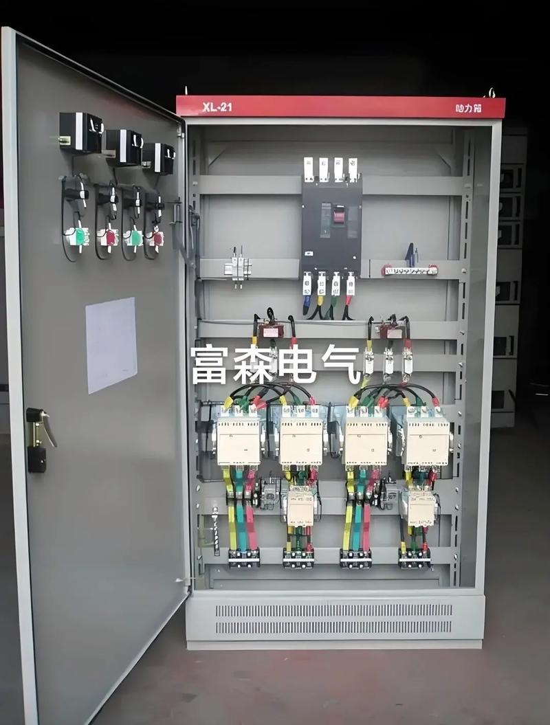 動力柜定制專家 證書齊全，高低壓電氣一站式服務(wù)