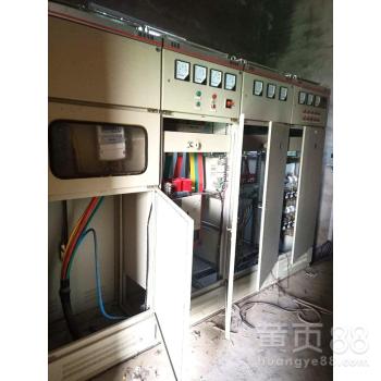 如東縣配電柜回收價格行情 高低壓配電柜一套多少錢？